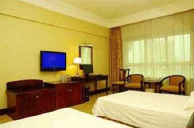 фото отеля Chenzhou Hotel