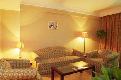 фото отеля Chenzhou Hotel