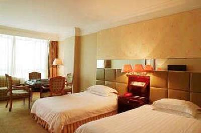 фото отеля Chenzhou Hotel