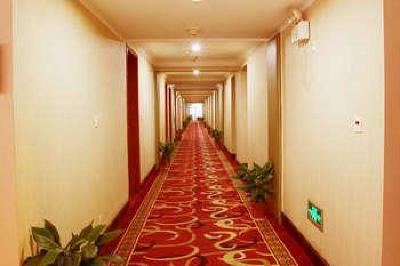 фото отеля Chenzhou Hotel