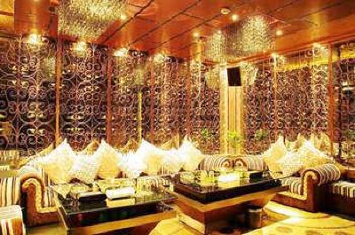 фото отеля Chenzhou Hotel