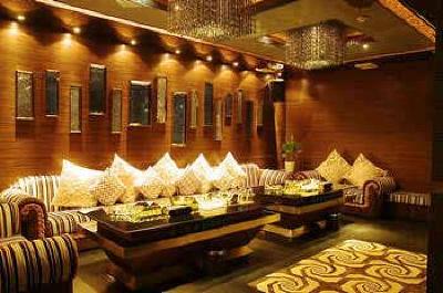 фото отеля Chenzhou Hotel