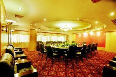 фото отеля Chenzhou Hotel