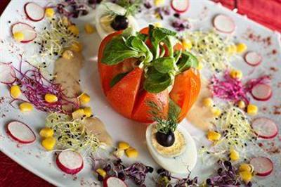 фото отеля Hotel Athena Brides-Les-Bains