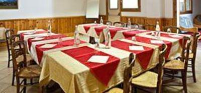 фото отеля Hotel Athena Brides-Les-Bains