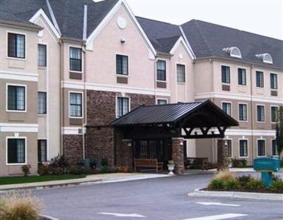 фото отеля Staybridge Suites South