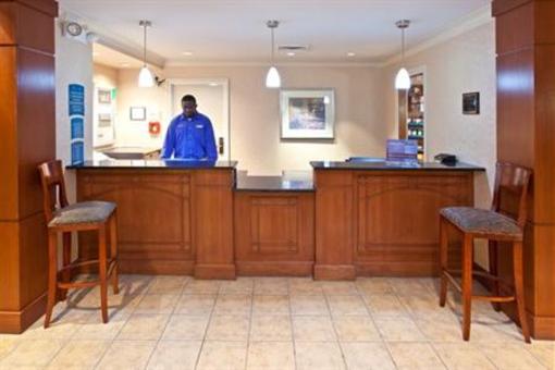 фото отеля Staybridge Suites South