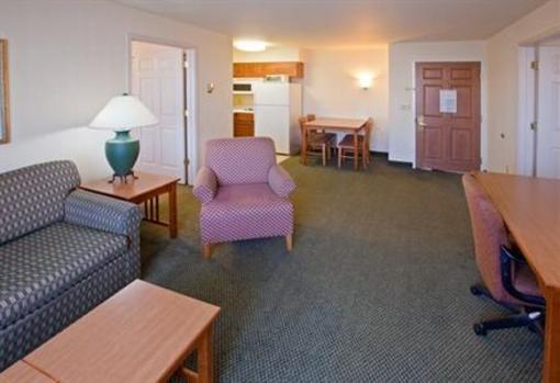 фото отеля Staybridge Suites South