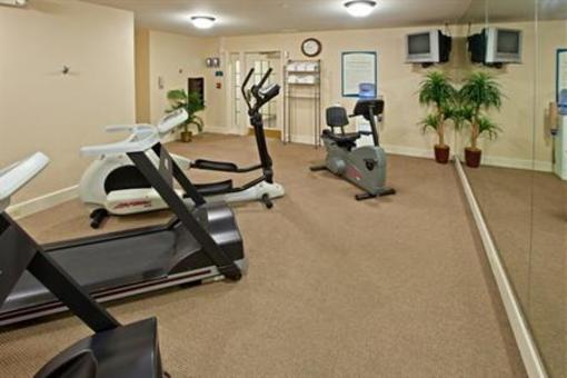 фото отеля Staybridge Suites South