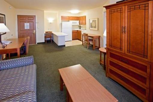 фото отеля Staybridge Suites South