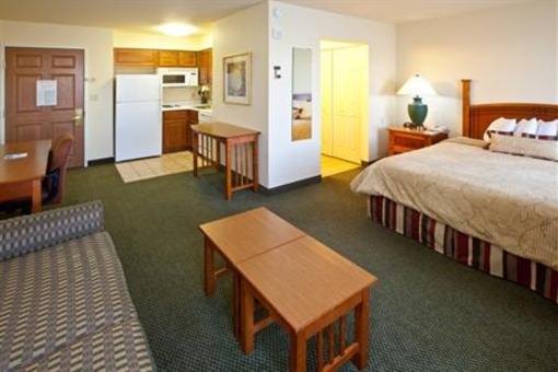 фото отеля Staybridge Suites South