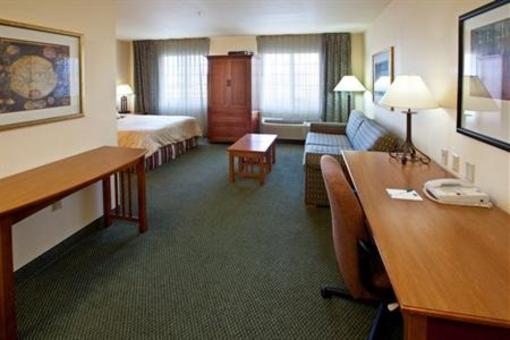 фото отеля Staybridge Suites South