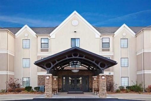 фото отеля Staybridge Suites South