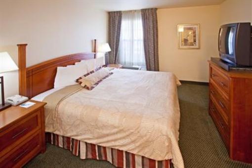 фото отеля Staybridge Suites South