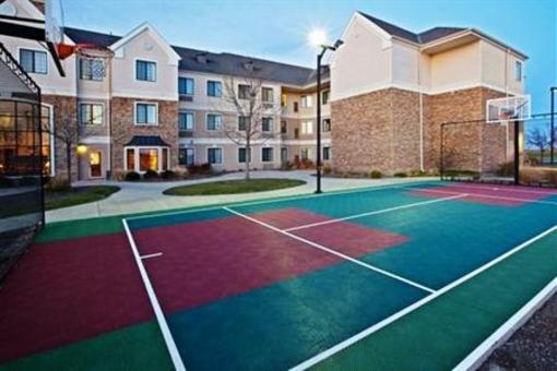 фото отеля Staybridge Suites South