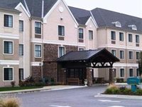 Staybridge Suites South