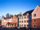 фото отеля Staybridge Suites South