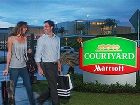 фото отеля Courtyard Panama MetroMall