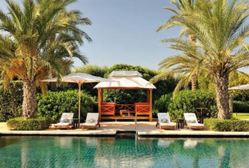 фото отеля Finca Cortesin Hotel Golf & Spa