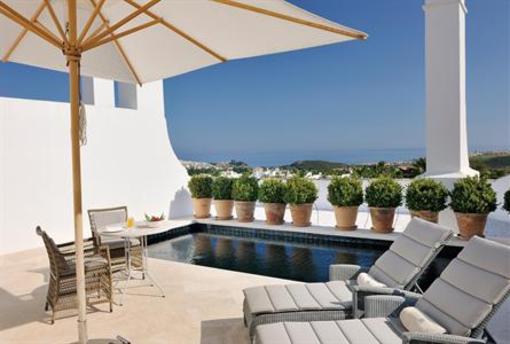 фото отеля Finca Cortesin Hotel Golf & Spa