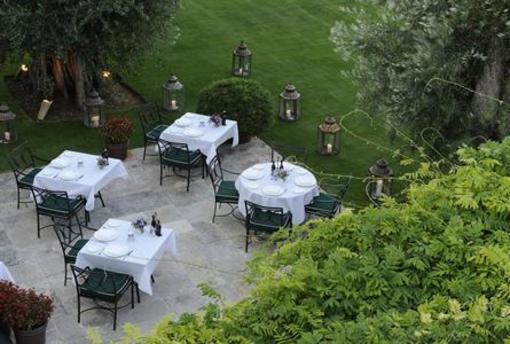 фото отеля Finca Cortesin Hotel Golf & Spa