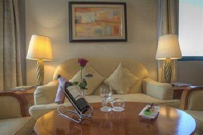 фото отеля Al Diar Capital Hotel