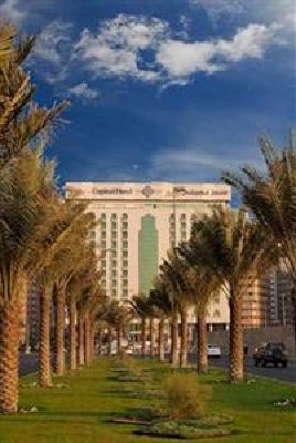 фото отеля Al Diar Capital Hotel