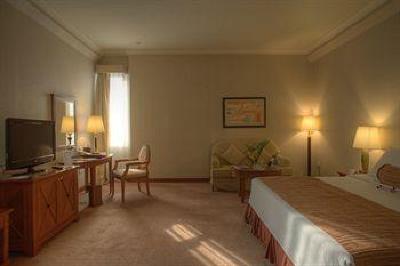 фото отеля Al Diar Capital Hotel