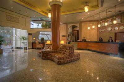 фото отеля Al Diar Capital Hotel