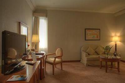 фото отеля Al Diar Capital Hotel
