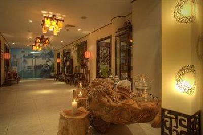 фото отеля Al Diar Capital Hotel