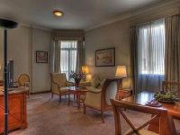 Al Diar Capital Hotel