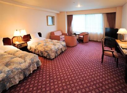 фото отеля Yuzawa Toei Hotel