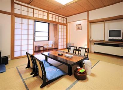 фото отеля Yuzawa Toei Hotel