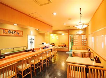 фото отеля Yuzawa Toei Hotel