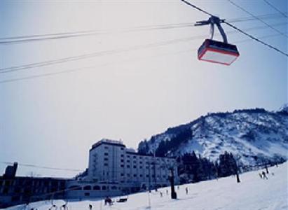 фото отеля Yuzawa Toei Hotel