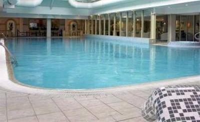 фото отеля The Park Royal Hotel Warrington (England)