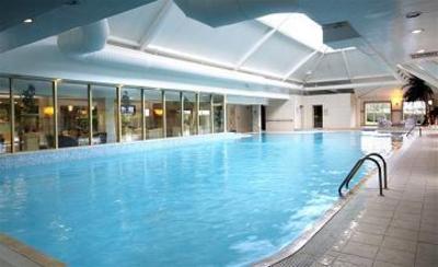 фото отеля The Park Royal Hotel Warrington (England)