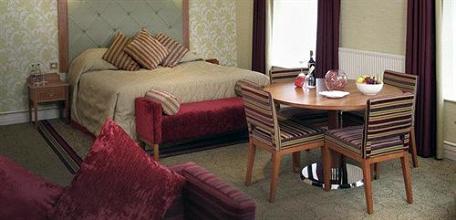 фото отеля The Park Royal Hotel Warrington (England)