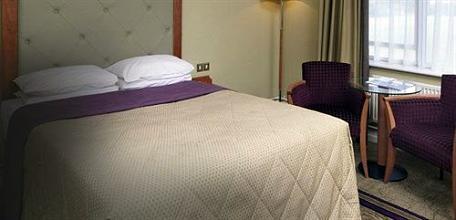 фото отеля The Park Royal Hotel Warrington (England)