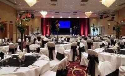фото отеля The Park Royal Hotel Warrington (England)