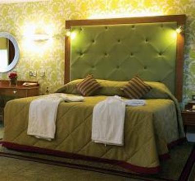 фото отеля The Park Royal Hotel Warrington (England)