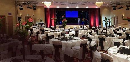 фото отеля The Park Royal Hotel Warrington (England)