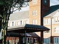 The Park Royal Hotel Warrington (England)