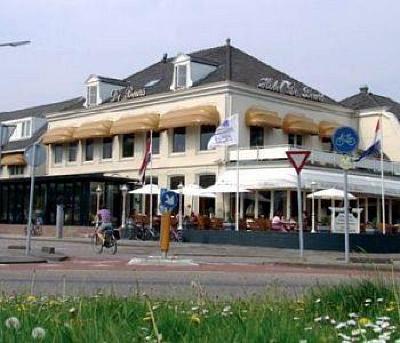 фото отеля Hotel De Beurs