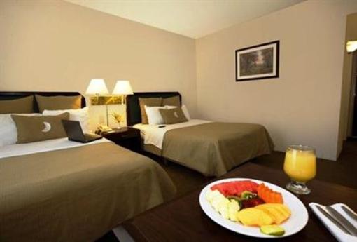 фото отеля Fiesta Inn Saltillo