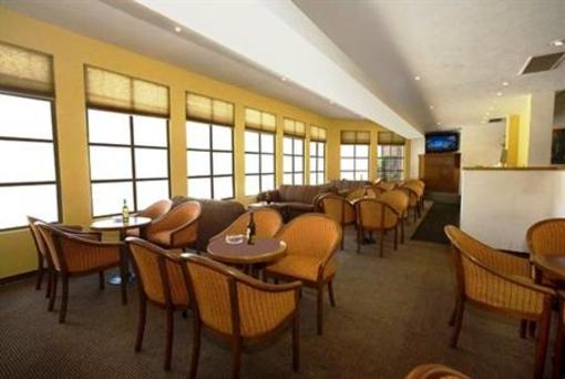 фото отеля Fiesta Inn Saltillo