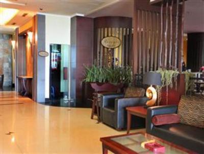 фото отеля Grand Zuri Dumai