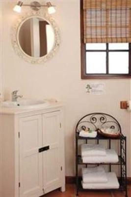 фото отеля AmaKhosi Guesthouse