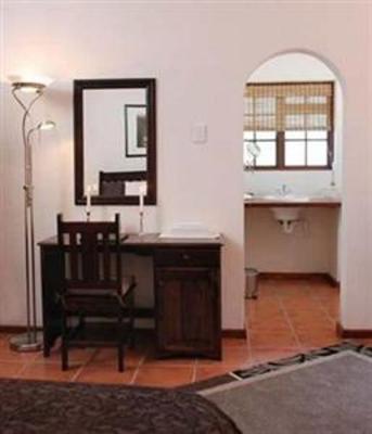 фото отеля AmaKhosi Guesthouse